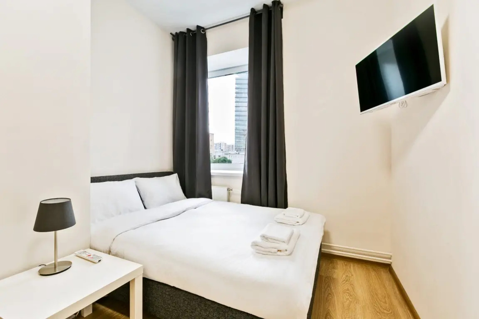 Апартаменты 1 Laspace этаж 3