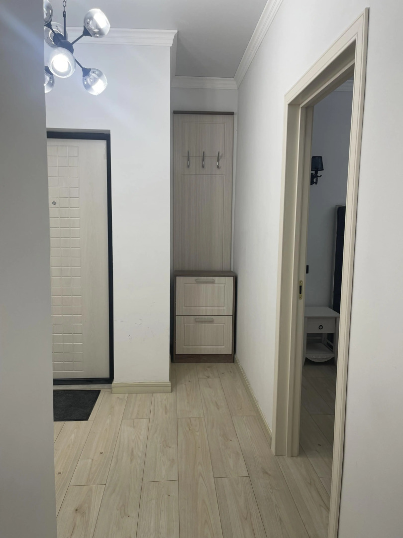 Апартаменты Галилео