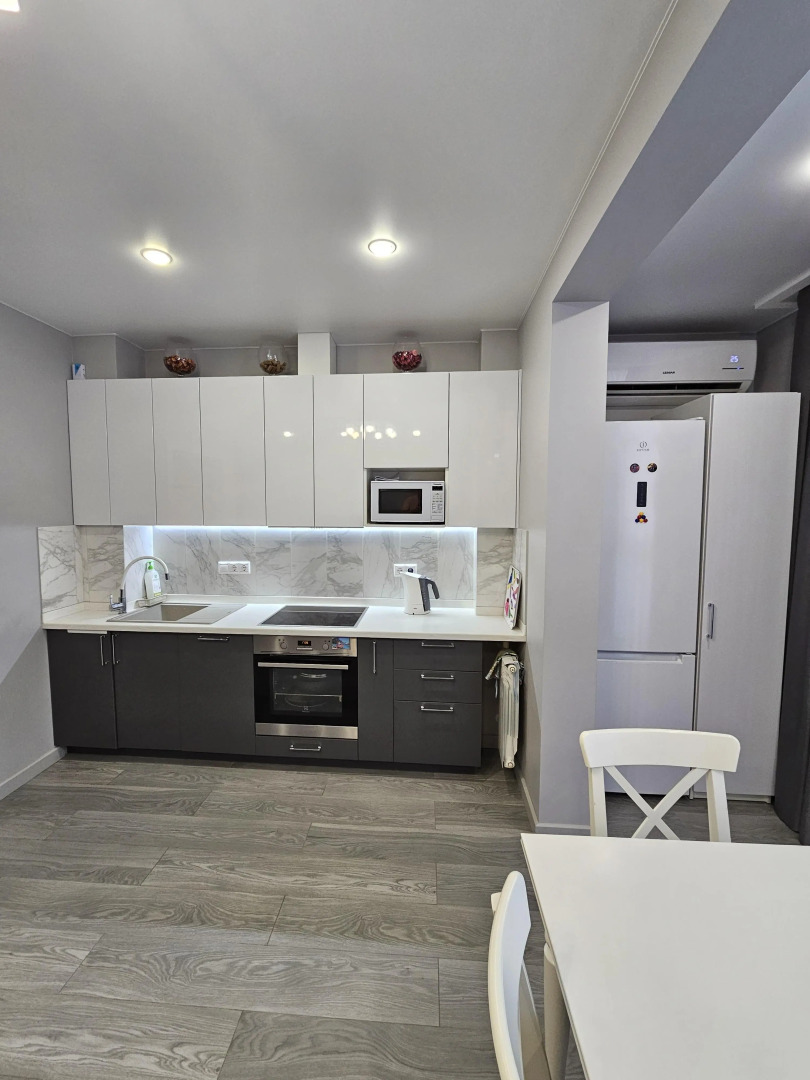 Апартаменты в самом центре Сочи