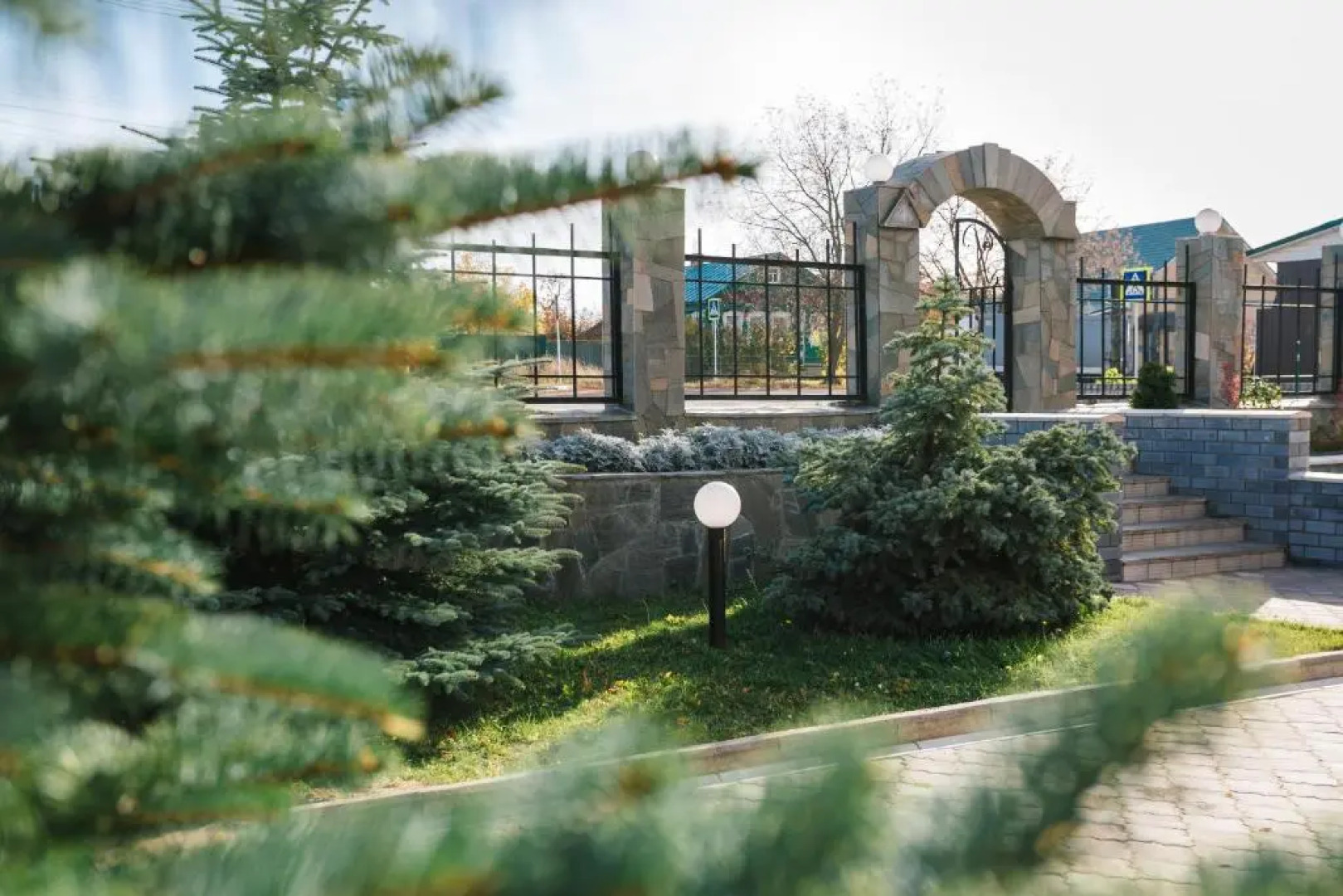 Мини-Отель Лабиринт