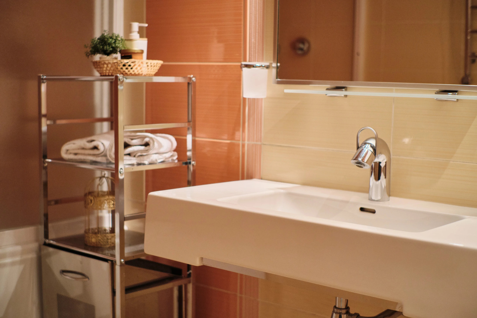 Апартаменты River apartment