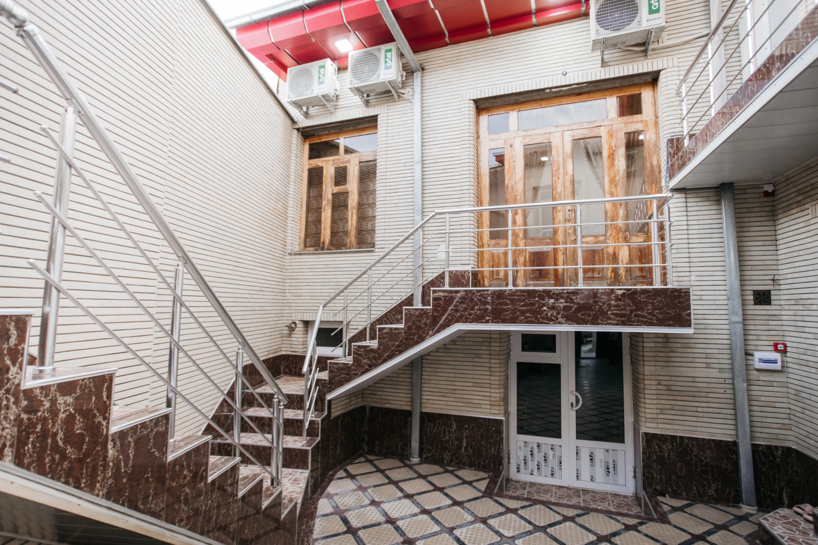 Гостевой Дом Nazarxan