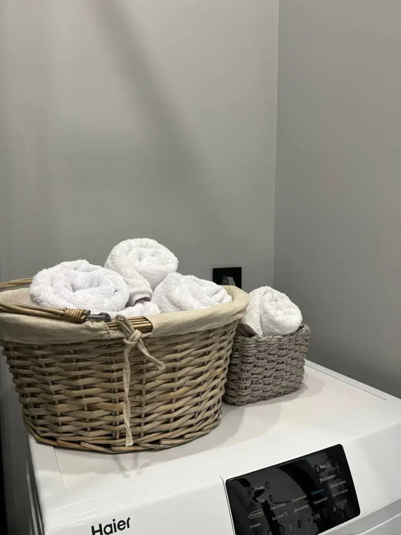 Квартира с Красивым Видом рядом Мега