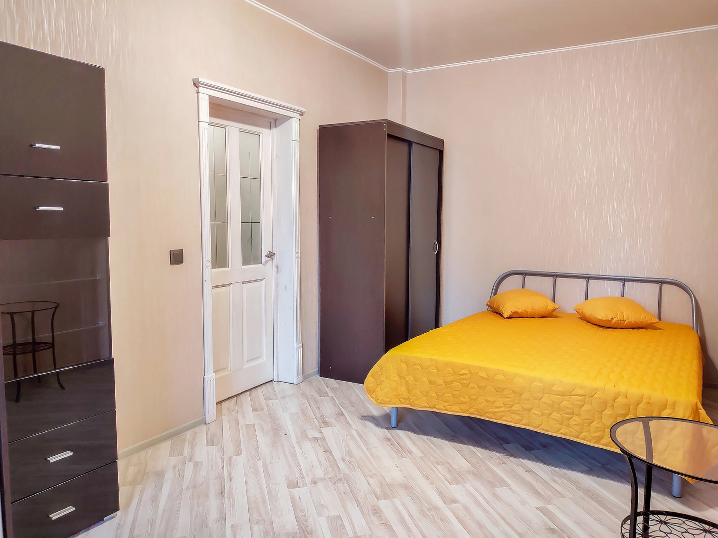 Квартира евродвушка на Удельной рядом с Алмазова