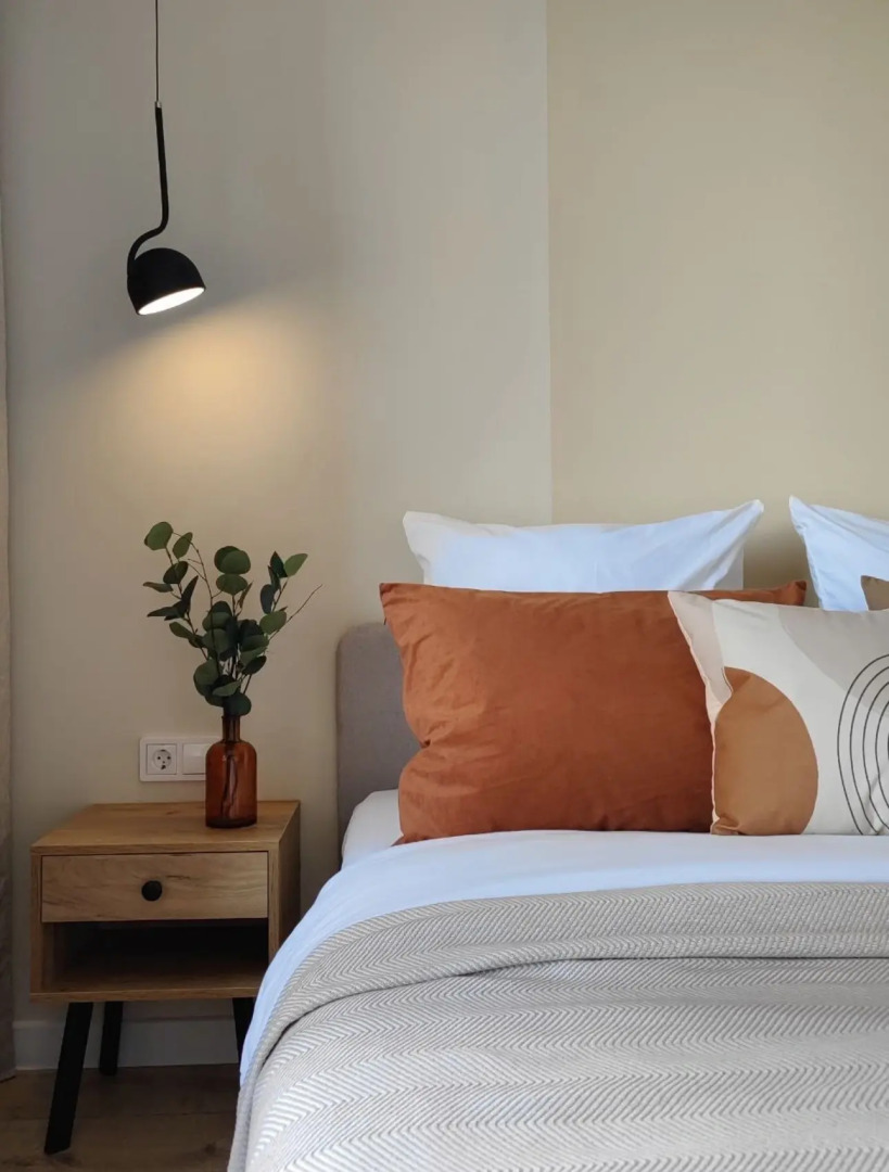 Квартира 1 комнатная 40 метров