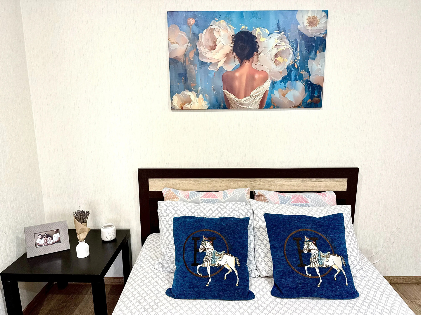 Апартаменты КОМФОРТ в историческом центре города