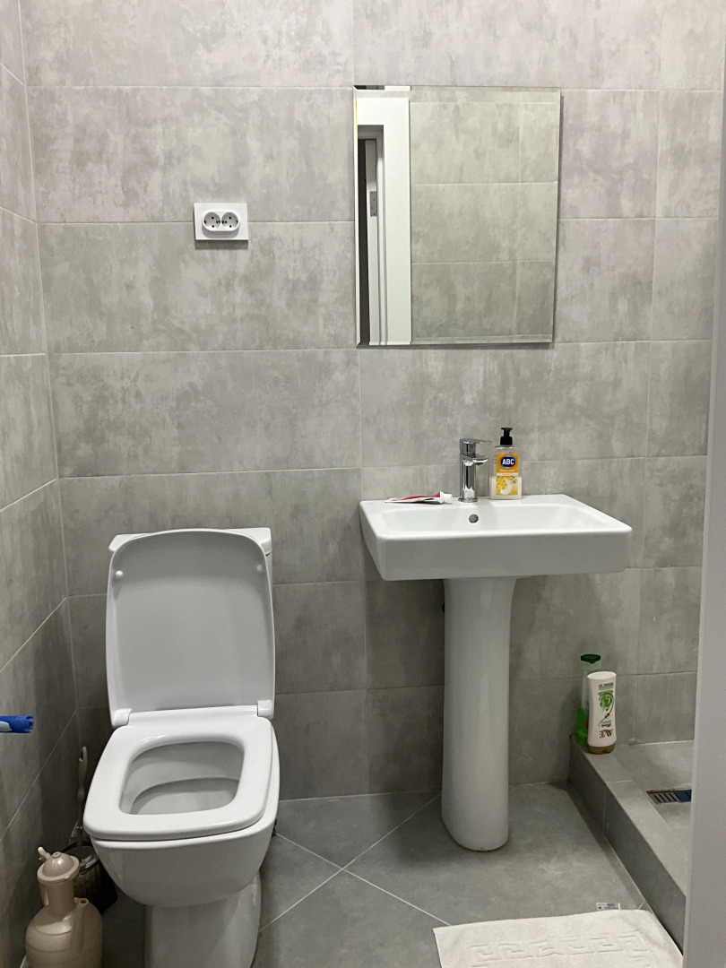 Апартаменты  К330