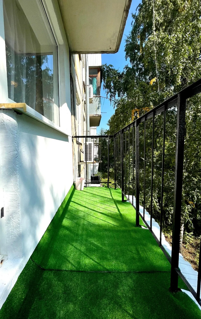 Квартира Двухкомнатные