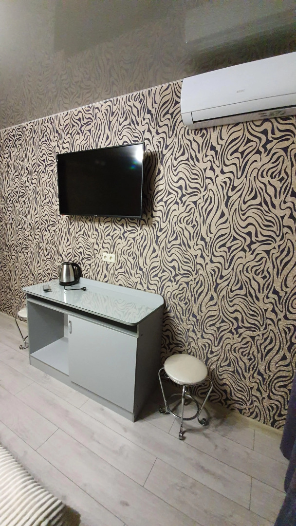 Отель Уют на Можайском Шоссе