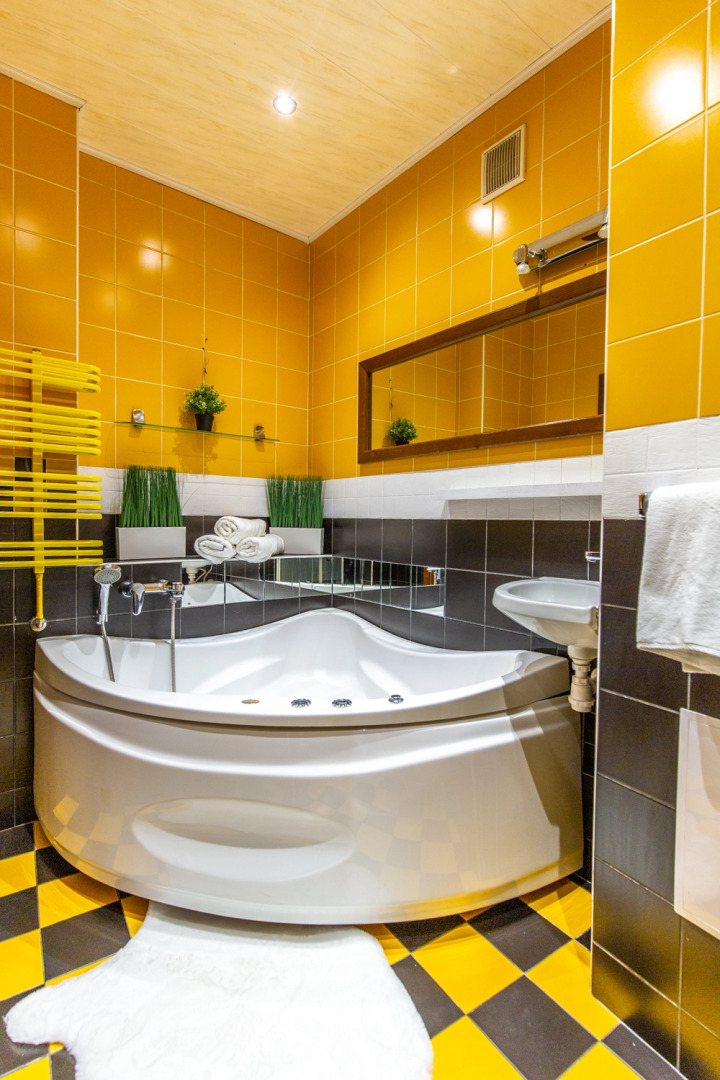 Апартаменты в центре около Журавинки