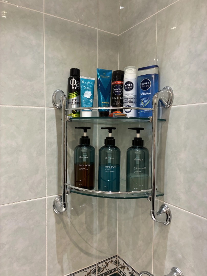 Великолепная трехкомнатная квартира в самом центре Тулы