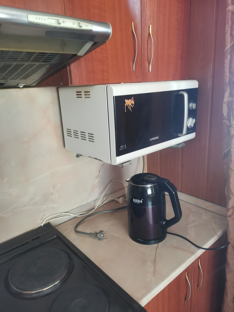 Апартаменты Daily