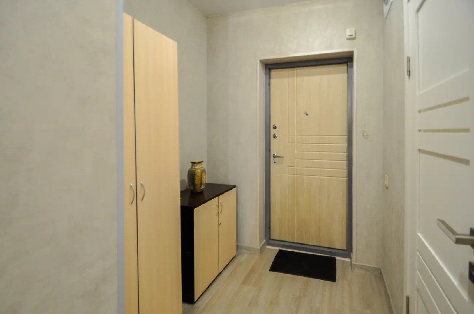 Апартаменты в Заельцовском бору около Зоопарка