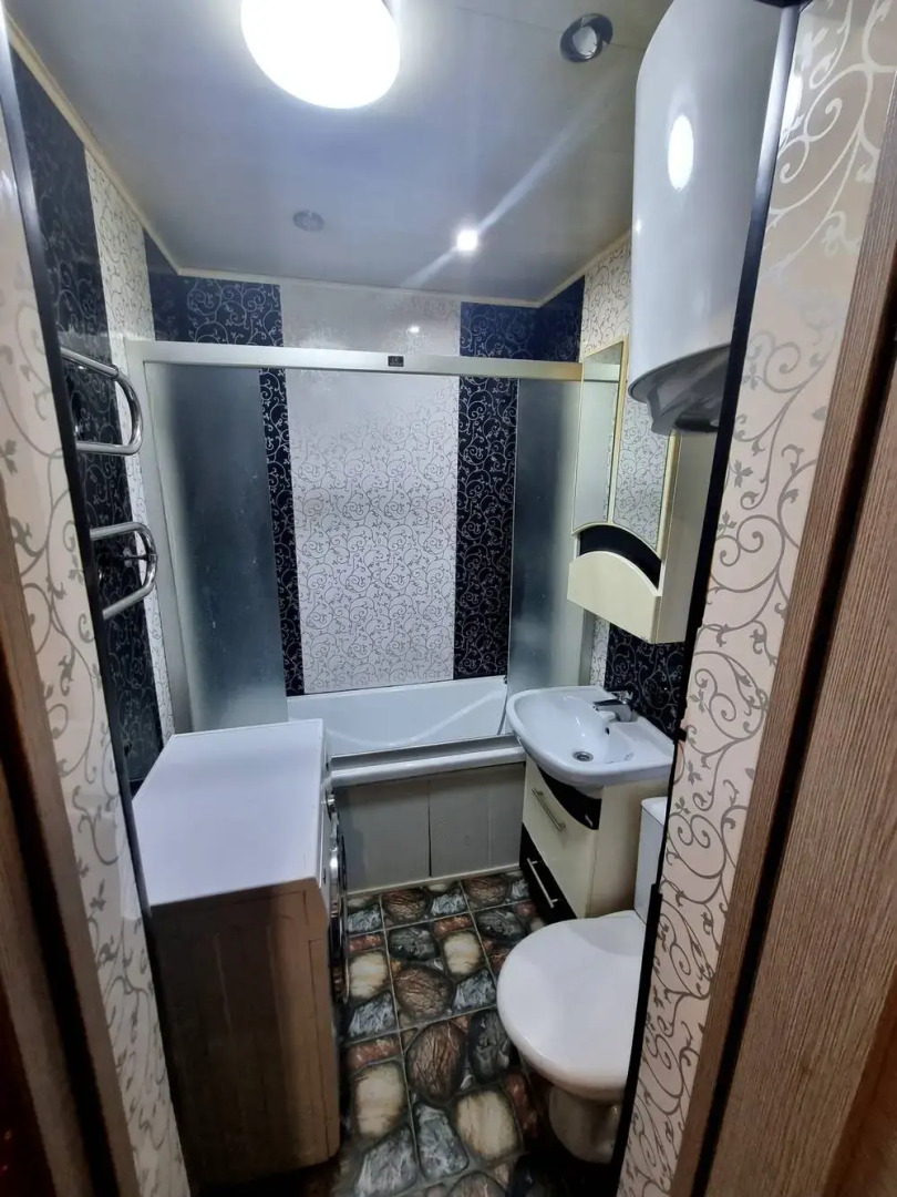 Апартаменты KAMdays