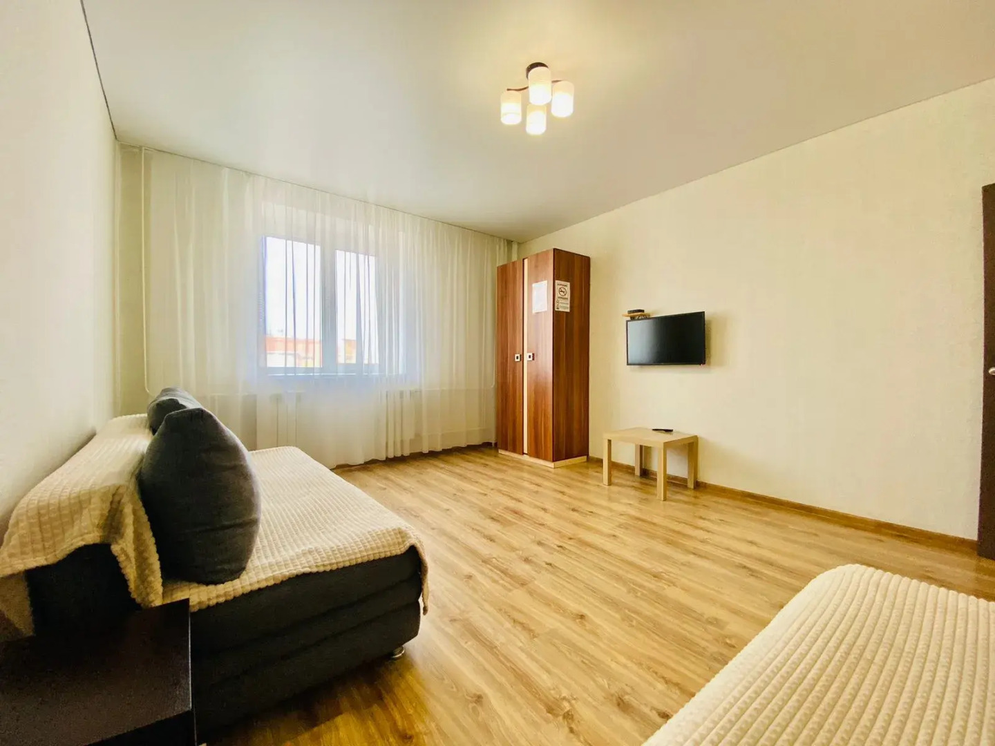 Апартаменты Агапкина 4