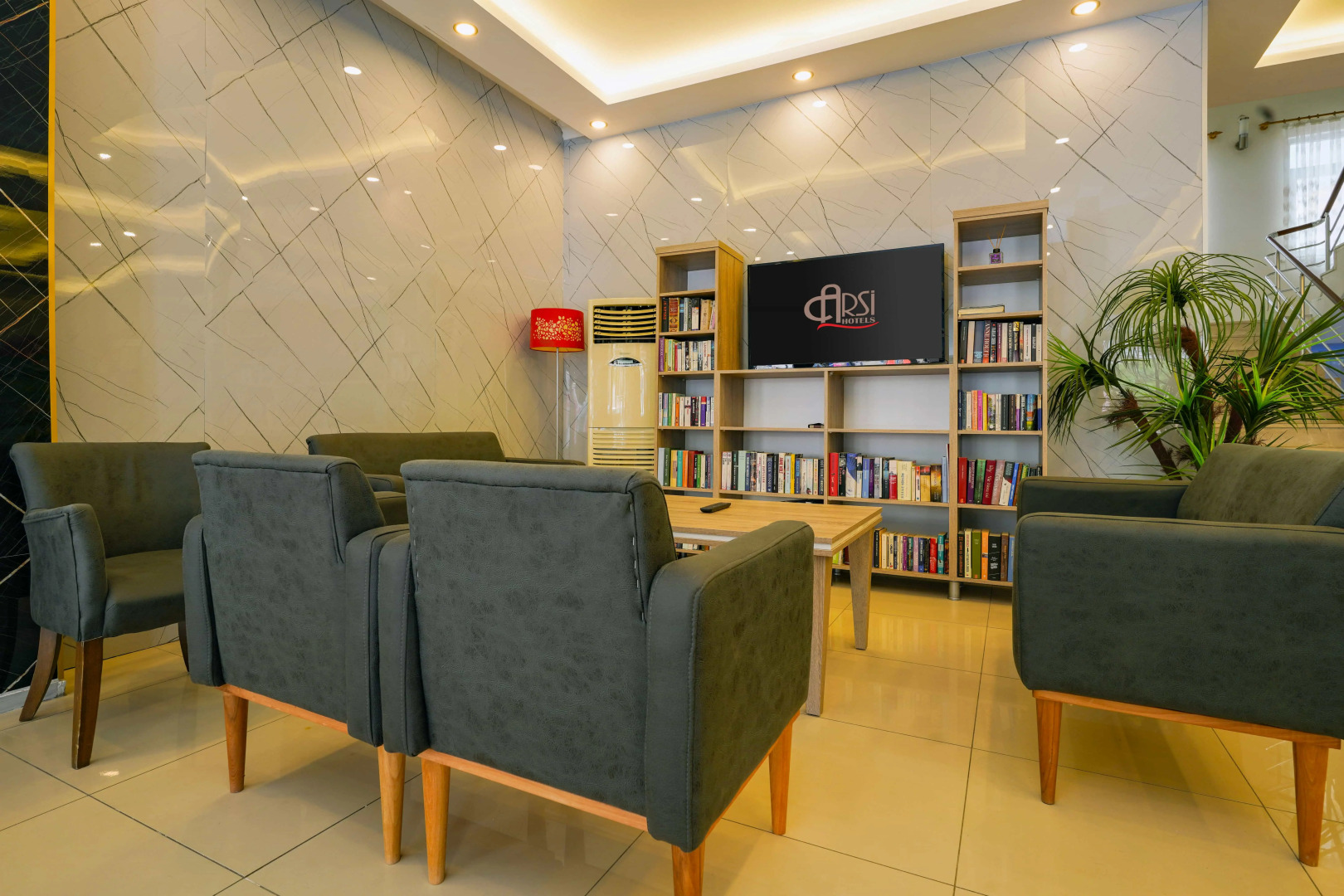 Отель Kleopatra Arsi