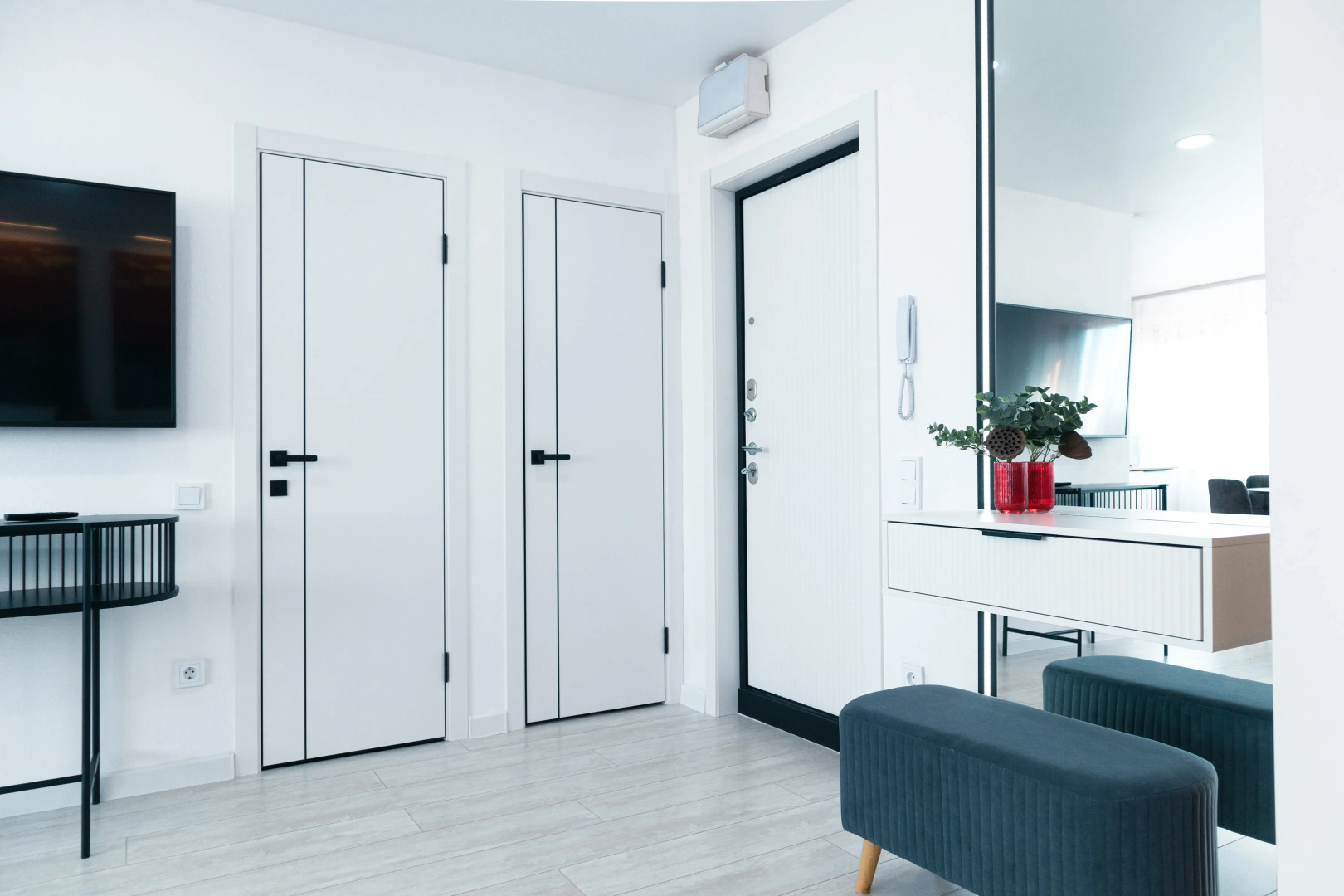 Апартаменты Люкс Ловец Снов 2