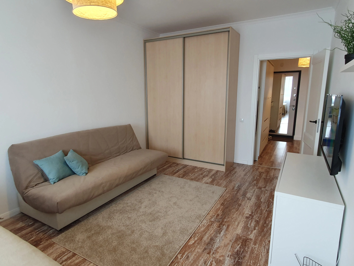 Апартаменты Челнокова 48