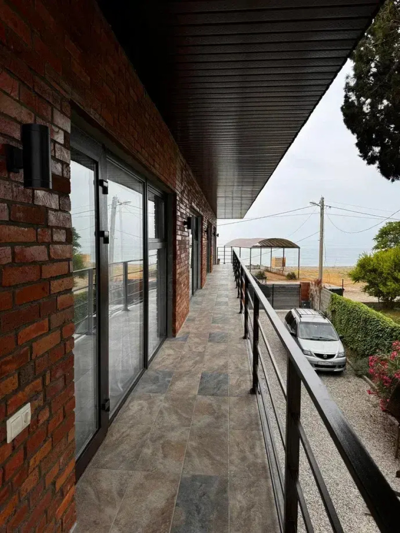 База отдыха Шезлонг