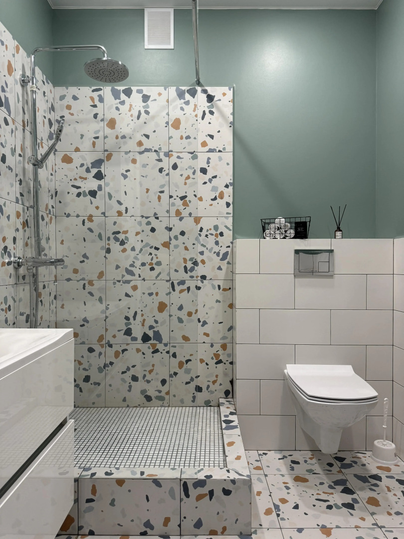 Апартаменты ЖК Новатор