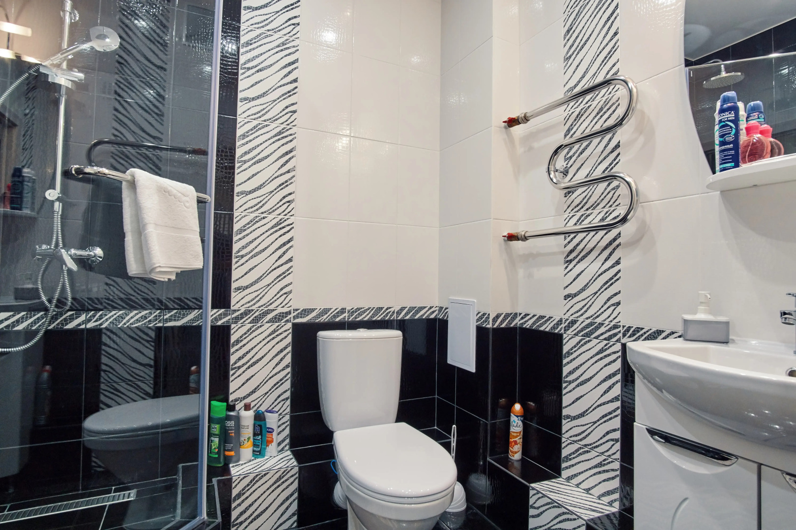 Квартира Sibkvart Ясный берег 9