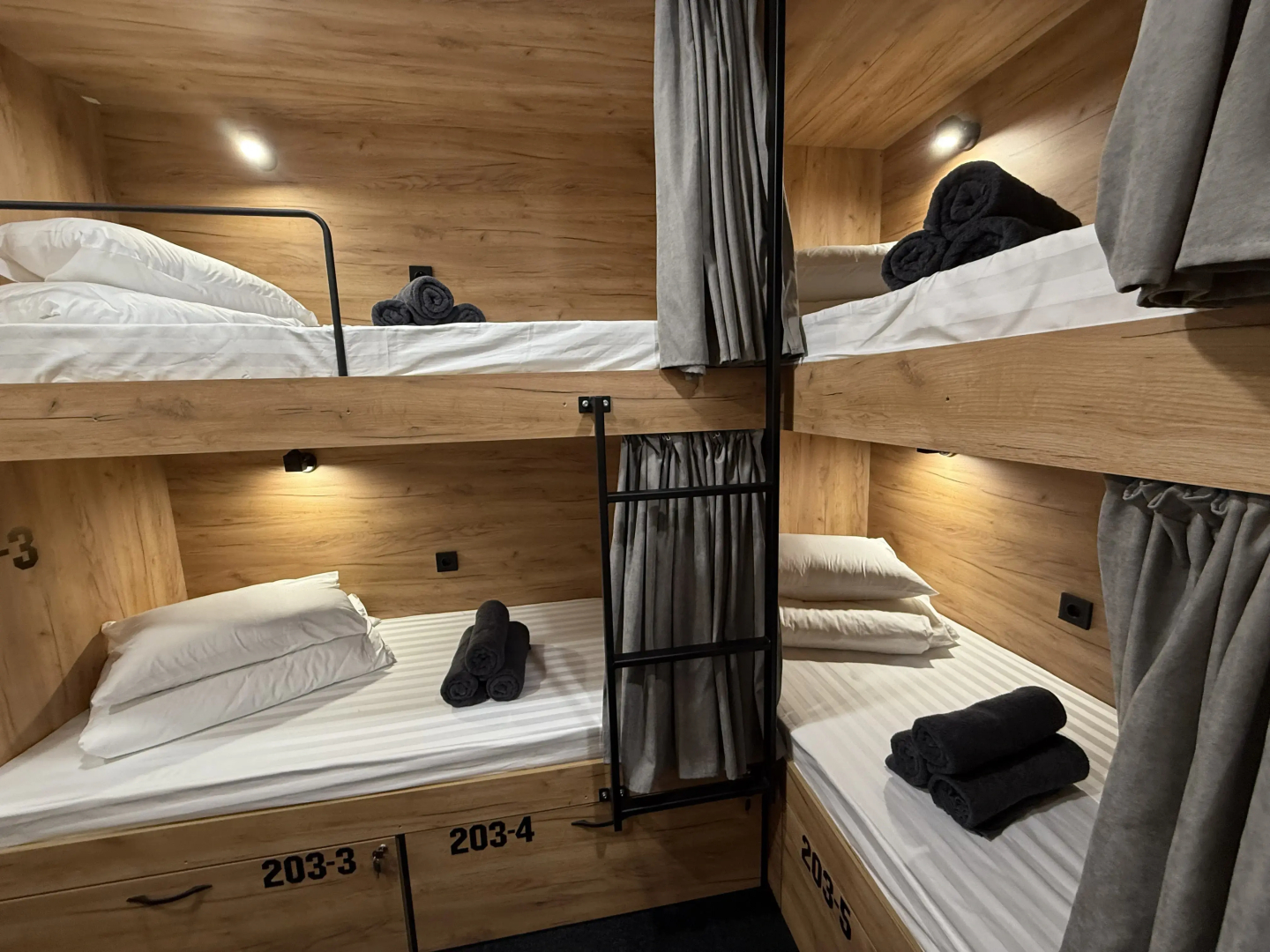 Хостел Редиска