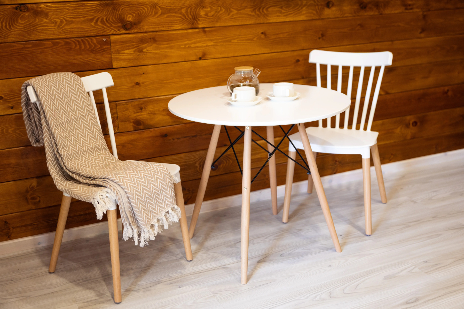 Меблированные комнаты Шишки