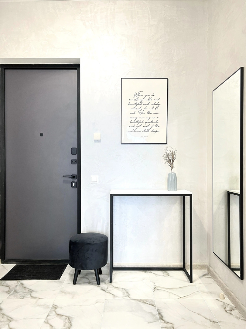 Квартира Элитная Kravc Group в ЖК бизнес-класса