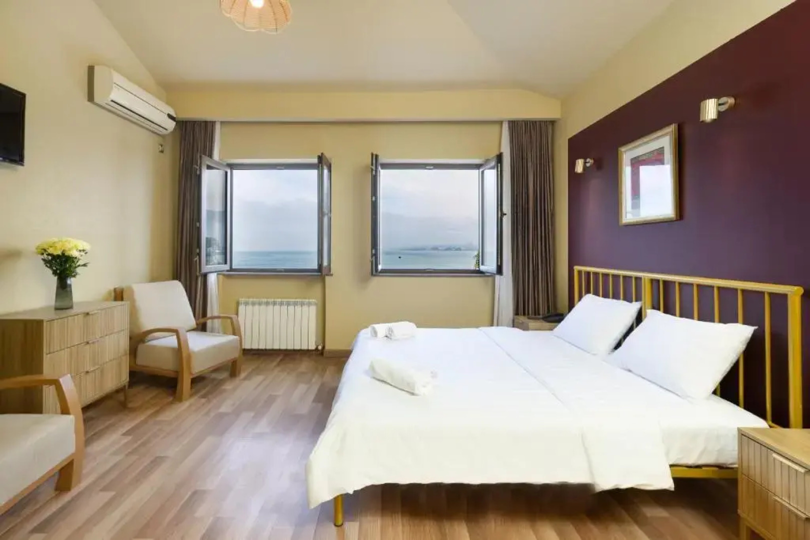 Acord Hotel & Balcony