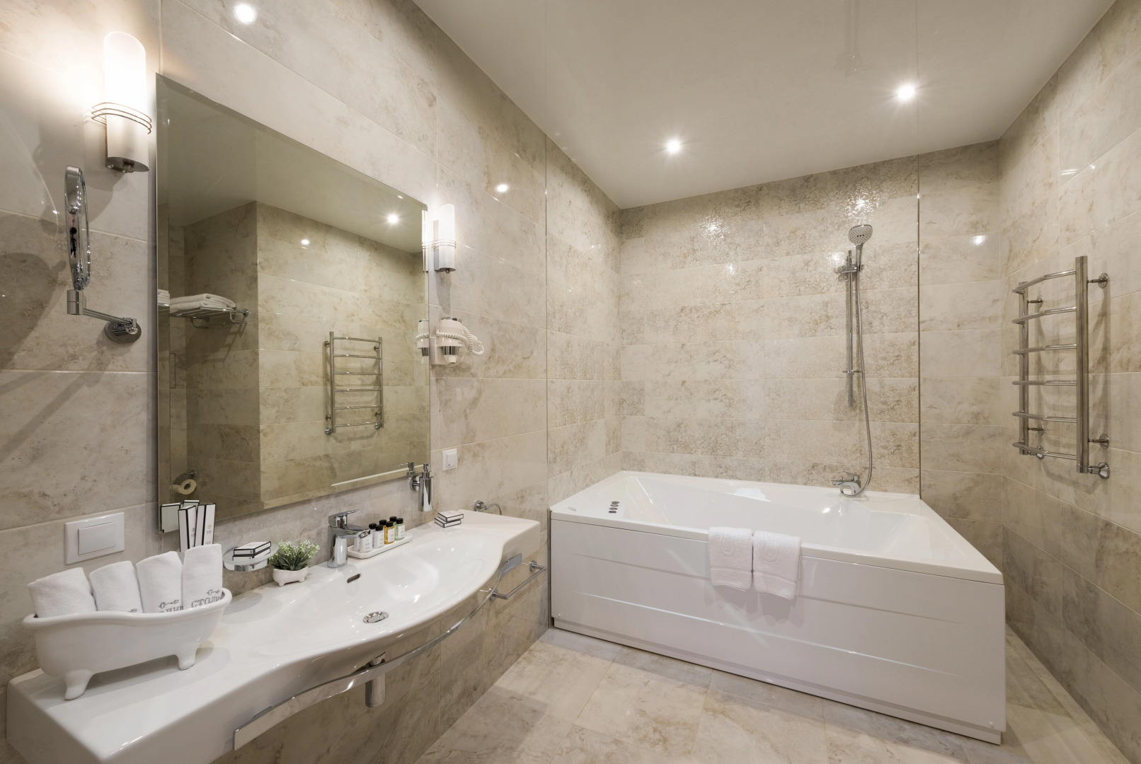 Бутик-Отель Столица