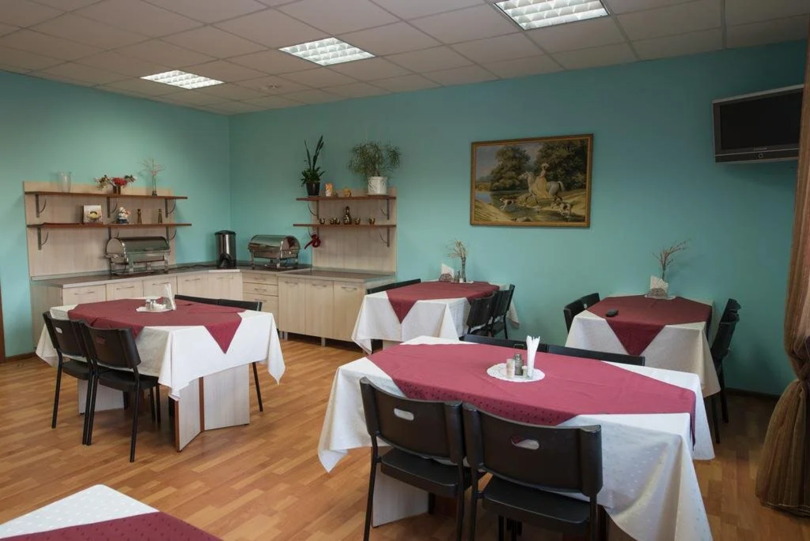 Отель Премио