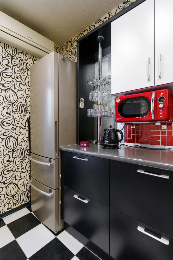 Квартира на Восточно-Кругликовской 22/2