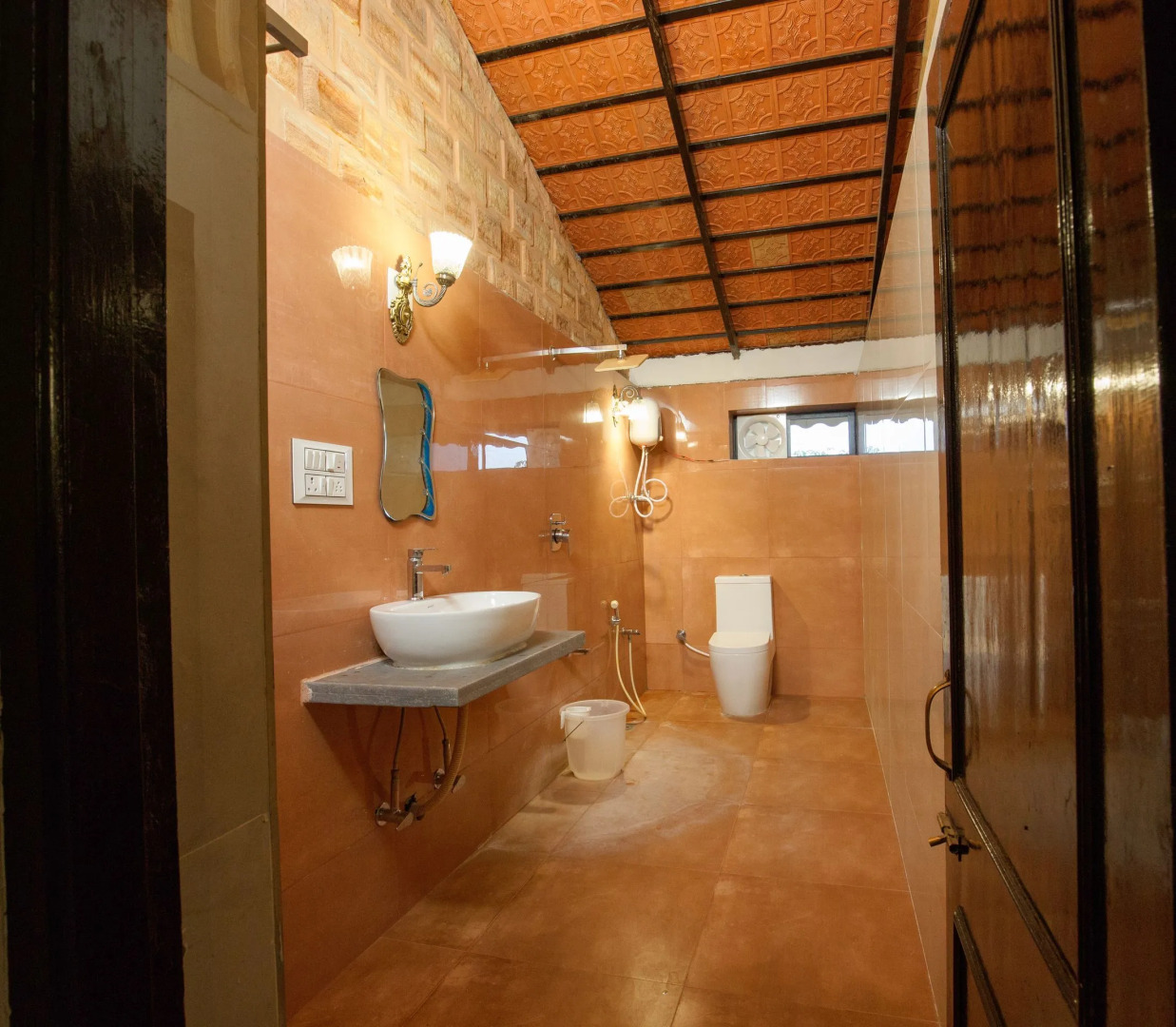 Отель Gir Lions Paw Resort