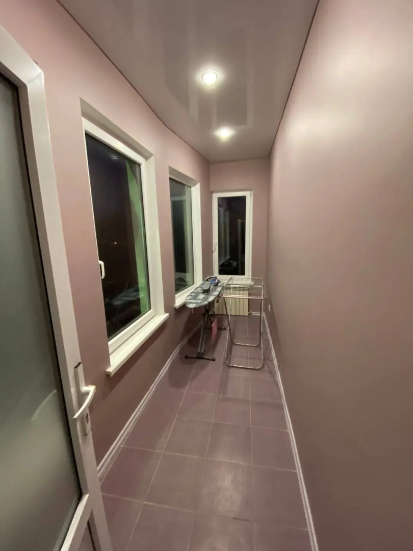 Апартаменты Три Стиля у Цветника