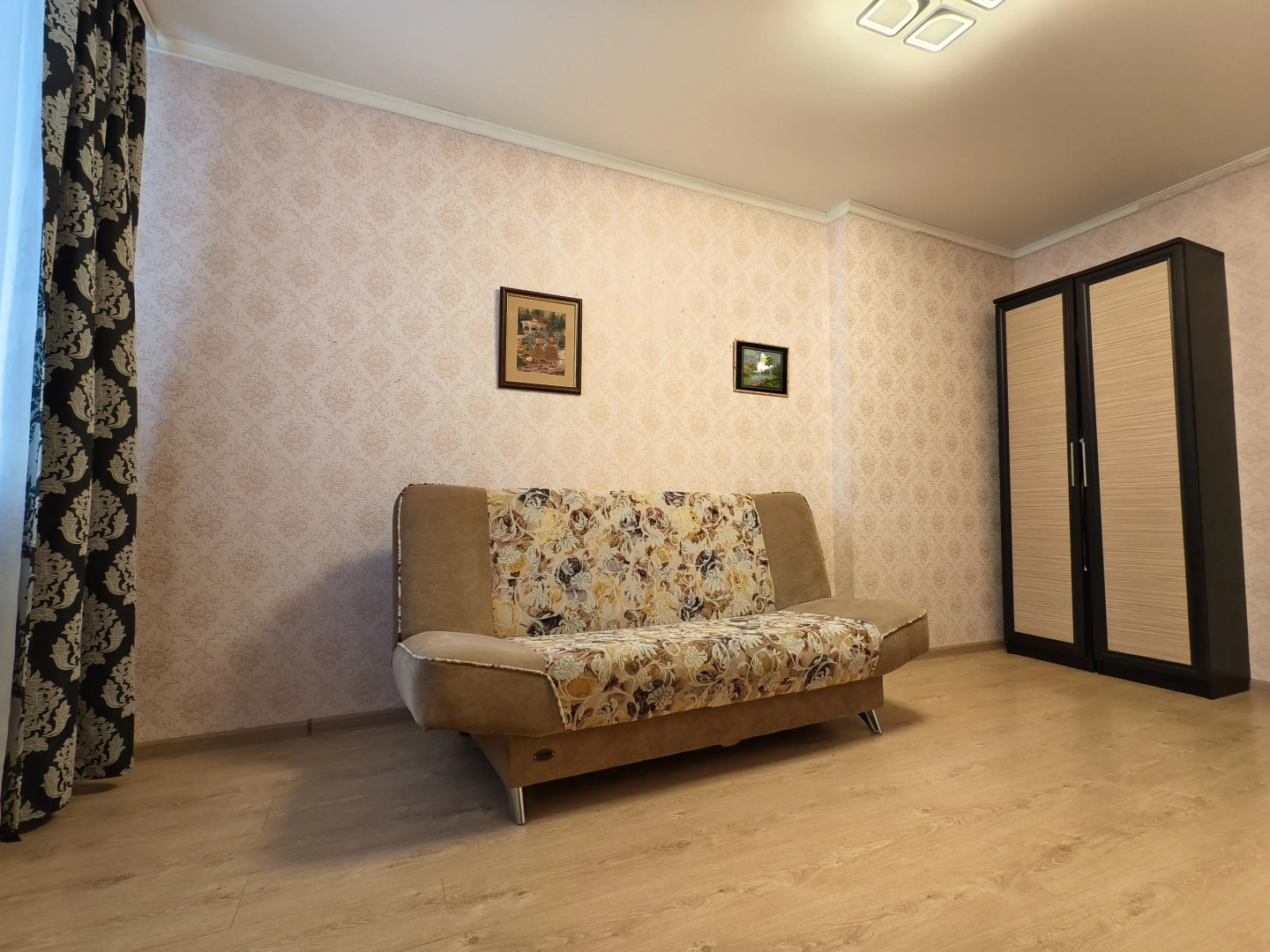 Квартира Уютная в Центре Города Ул  Заслонова 5