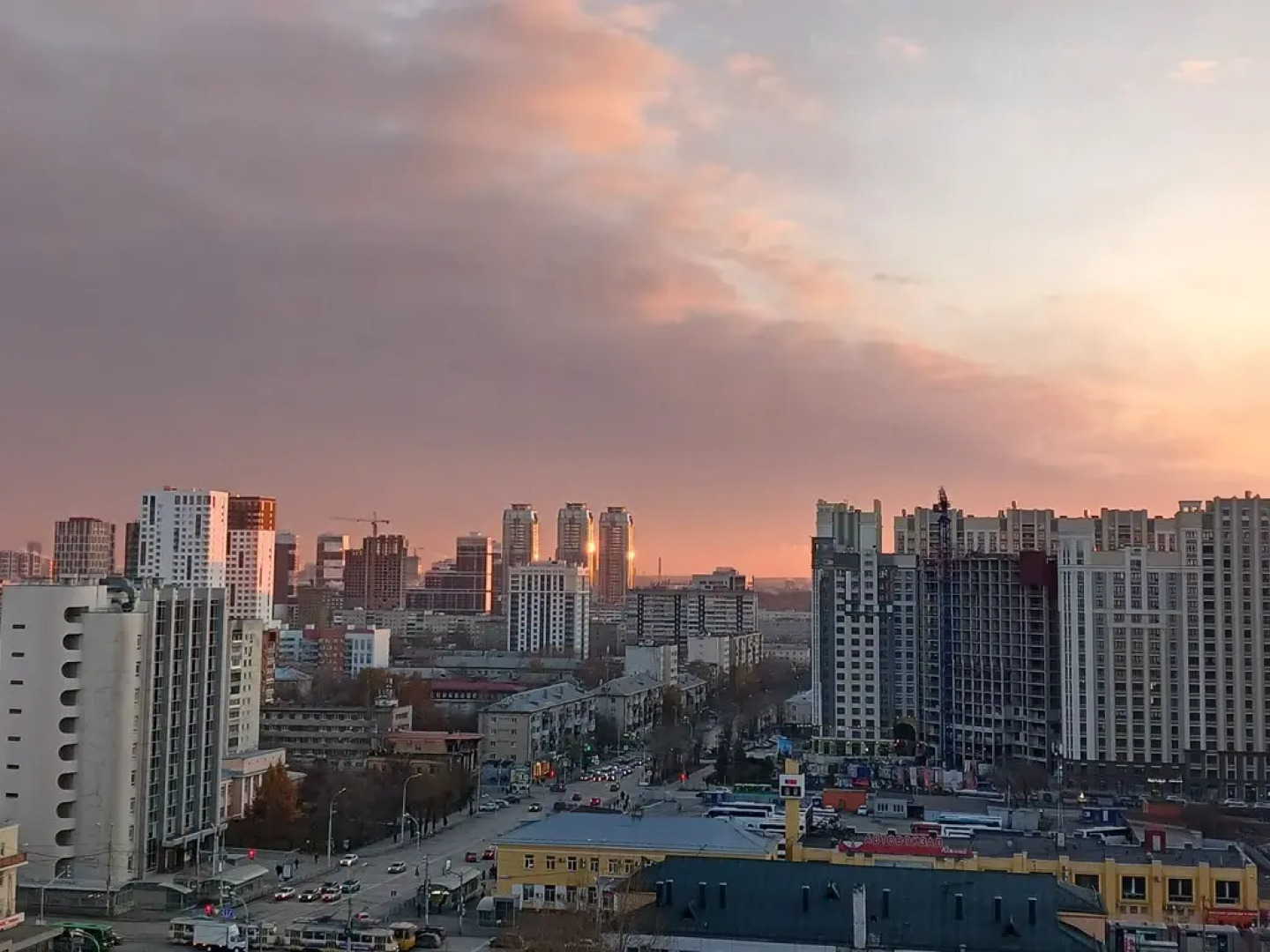 Уютные Апартаменты на Союзной