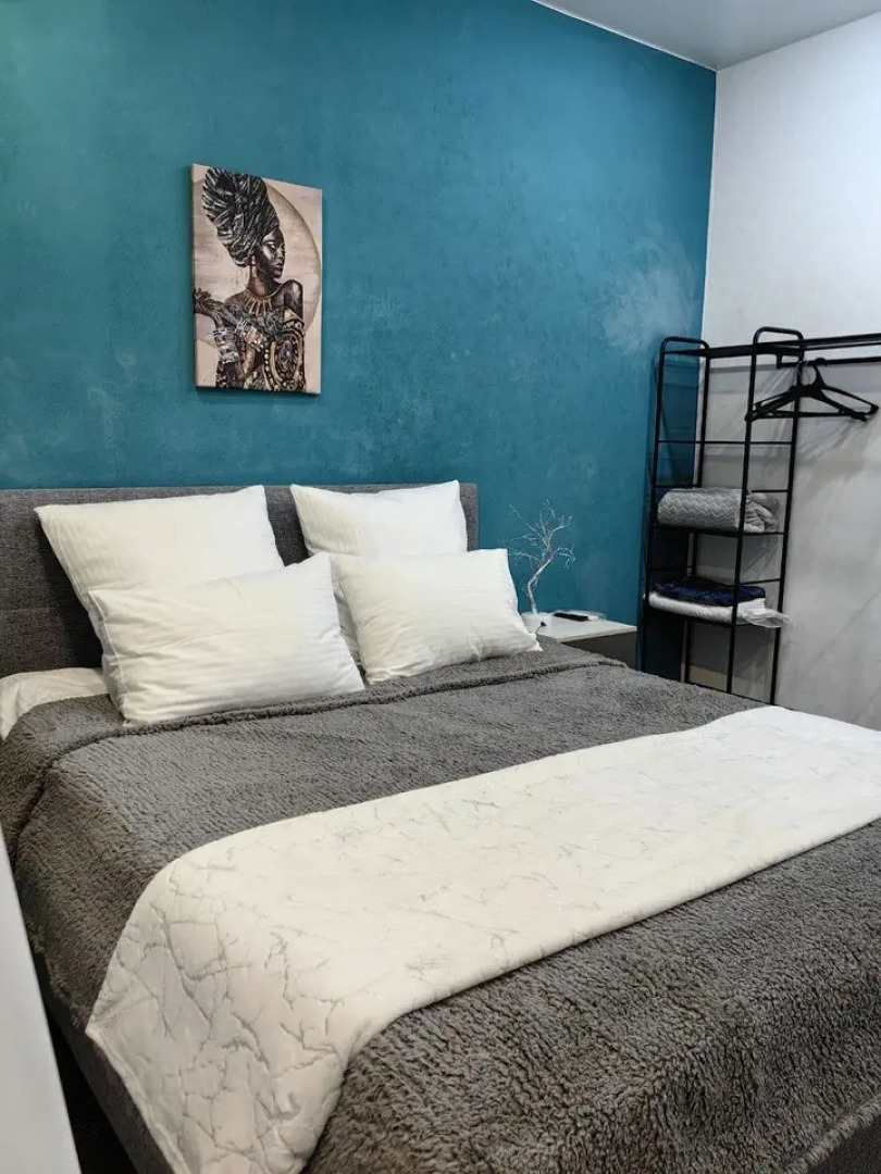 Квартира 2-комнатная в новом доме ЖК Олимпия