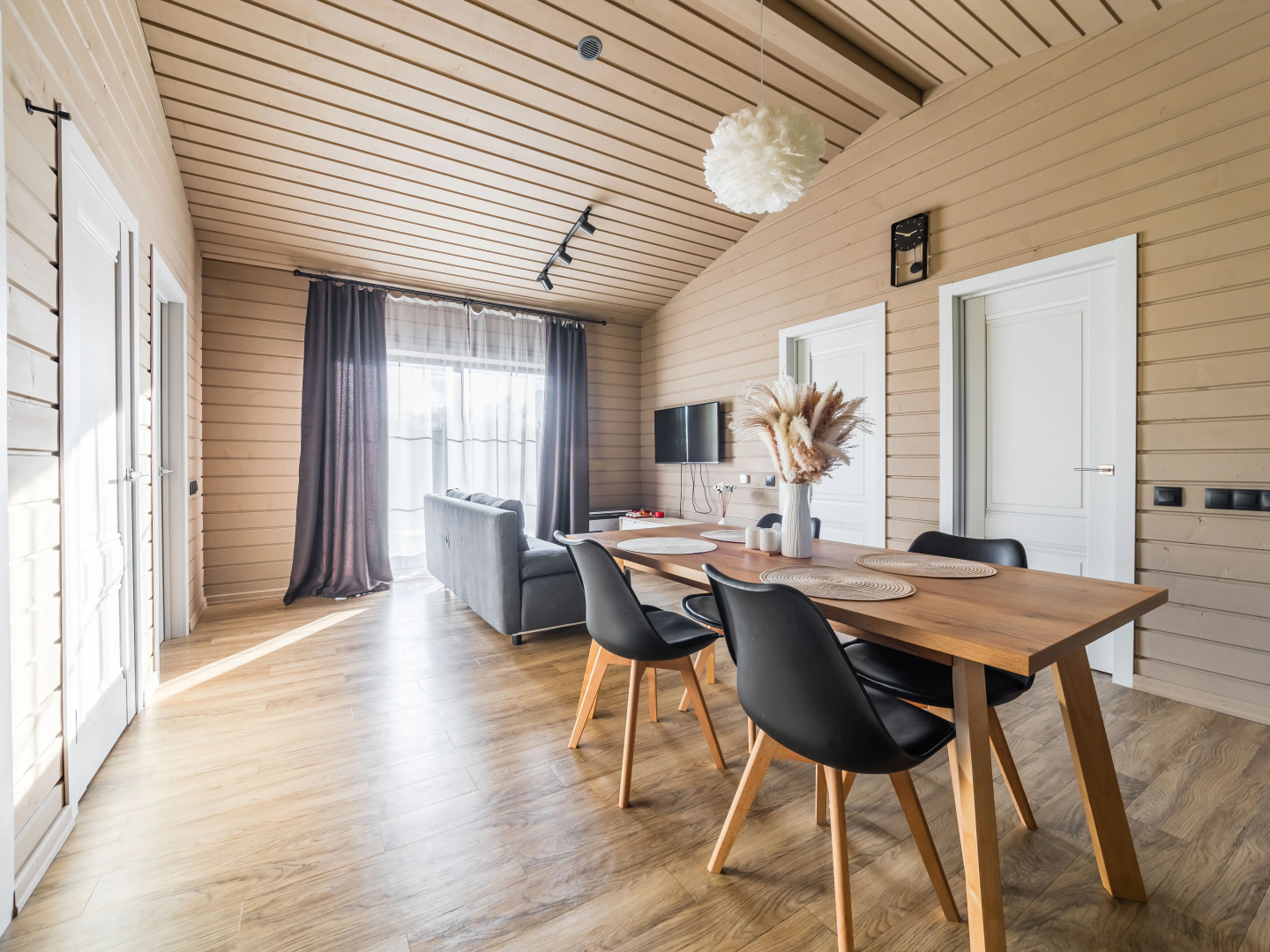 Гостевой дом Residence house