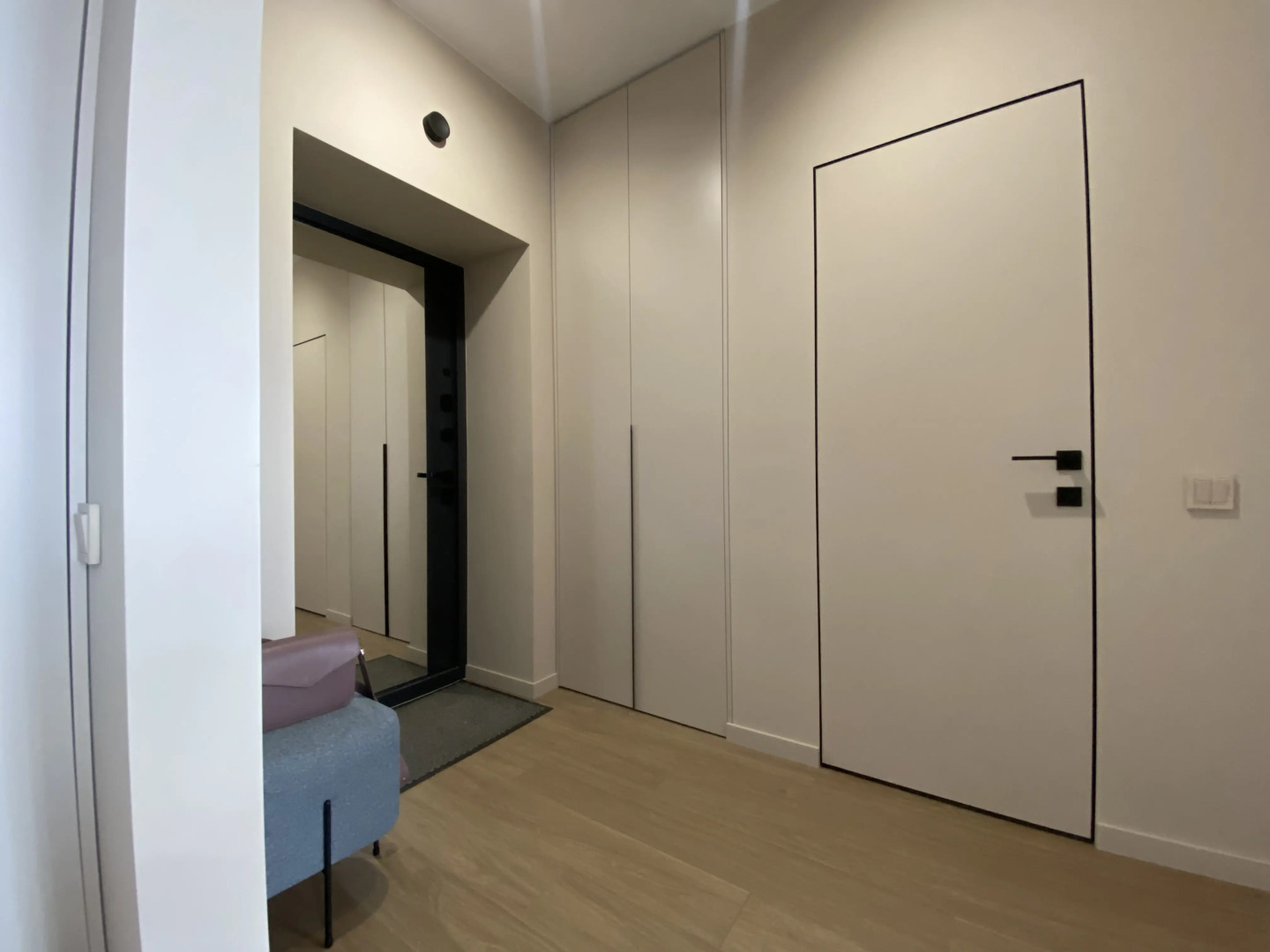 Апартаменты Baltic Resort на Невского