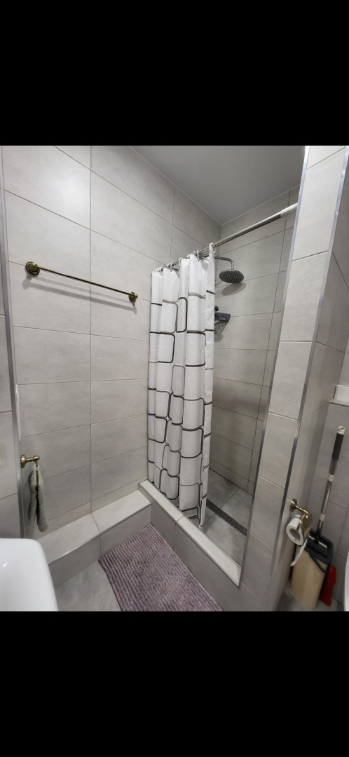 Квартира Современная студия у моря