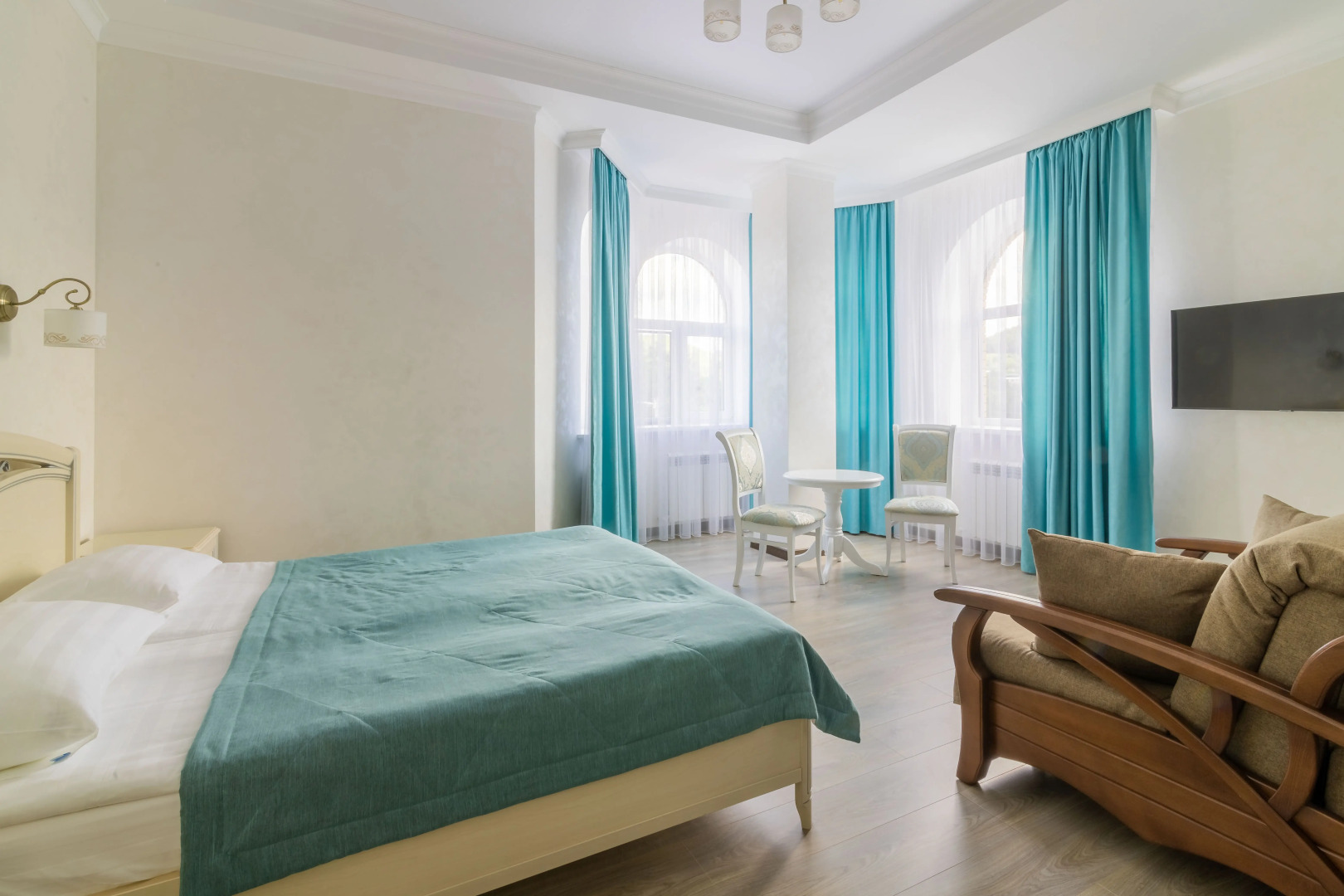 Гостевой дом М