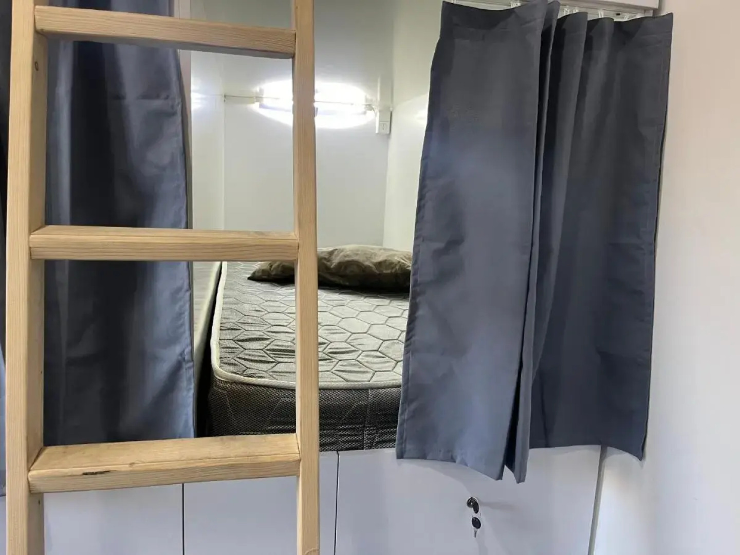 Хостел La Casa Dilijan