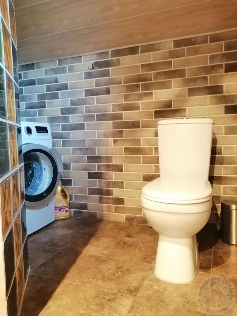 Шале Альпийская Усадьба Прованс