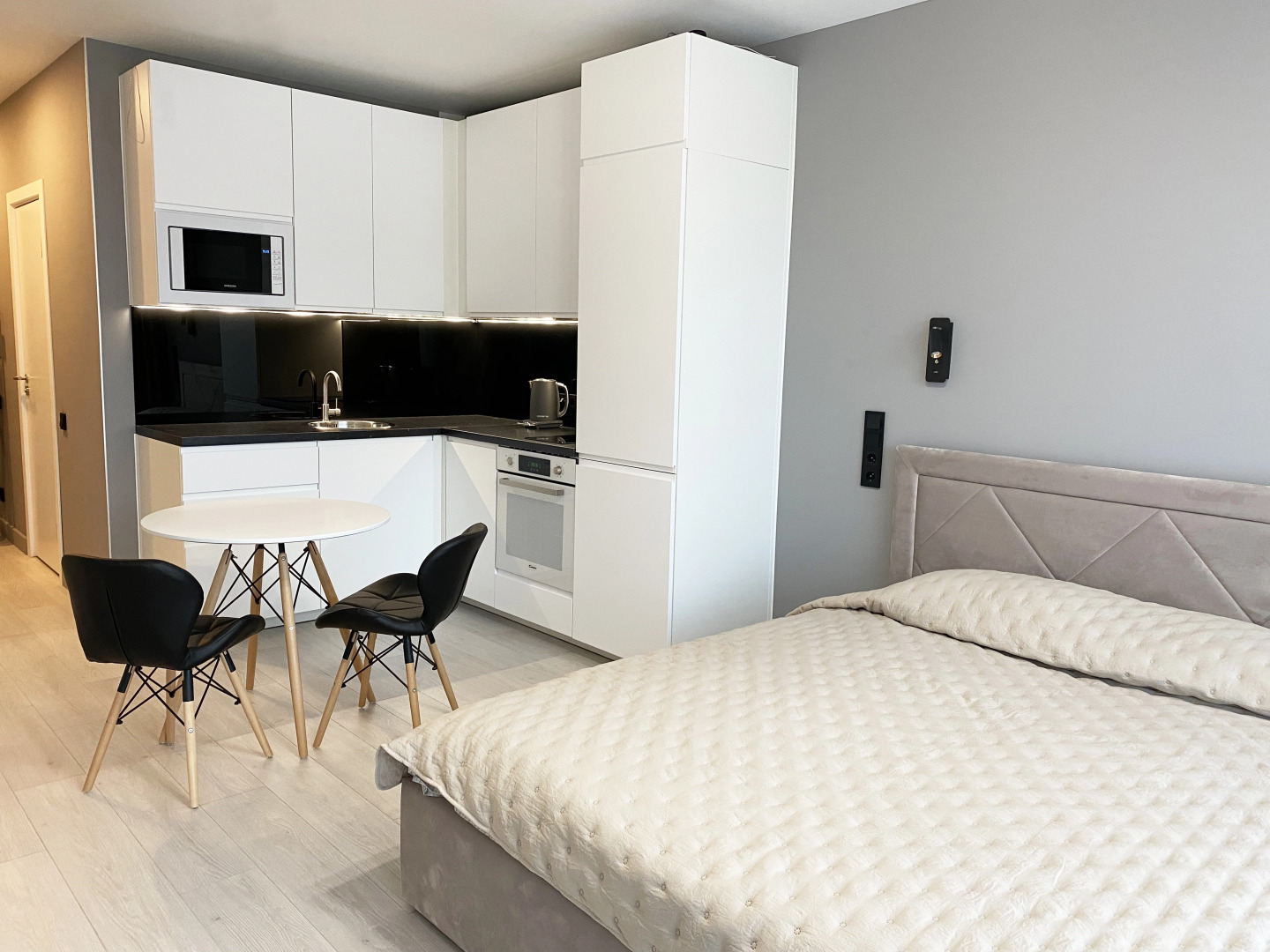 Квартира на Херсонской 43/12