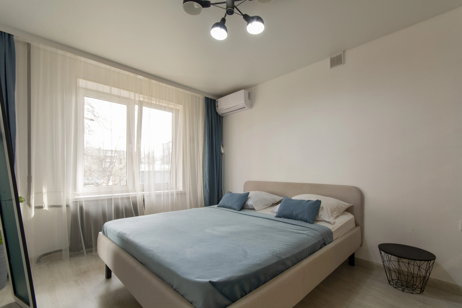 Апартаменты Уютные со Свежим Ремонтом