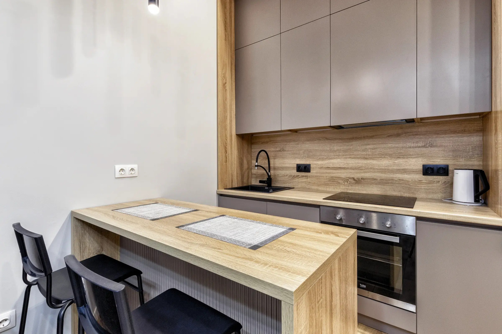 Квартира 2х комнатная уютная и красивая