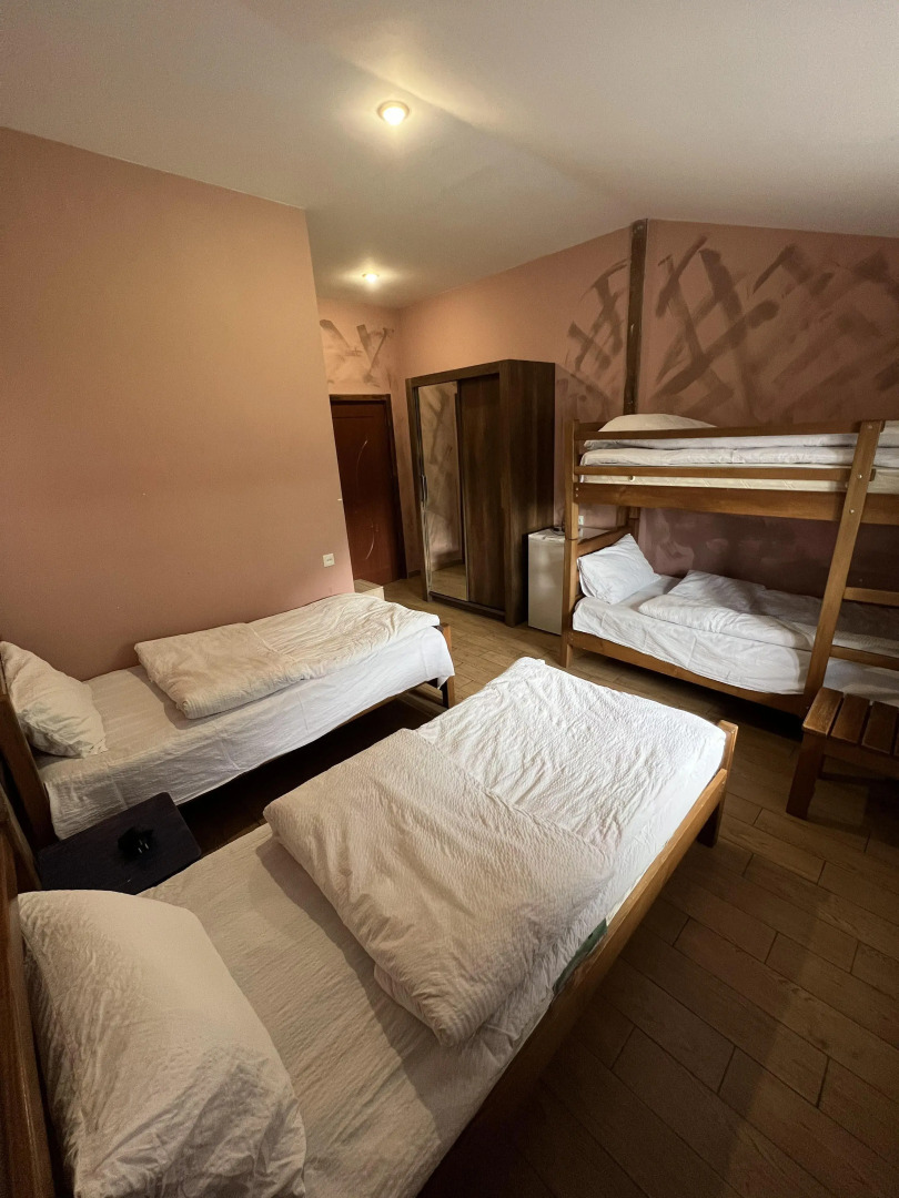 Гостевой дом 15