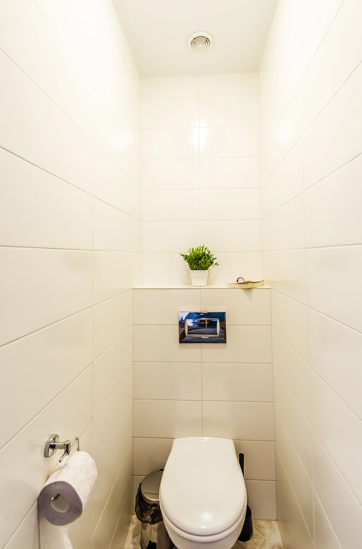 Квартира на Арцыбушевской 45/250