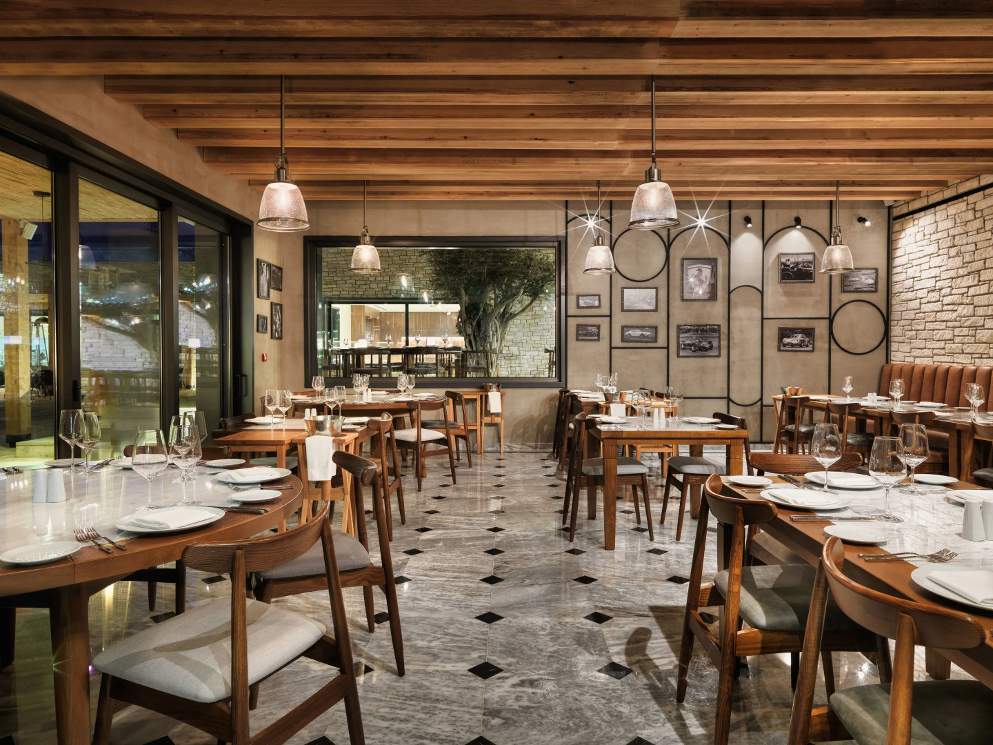 Отель Cap St Georges Hotel&Resort