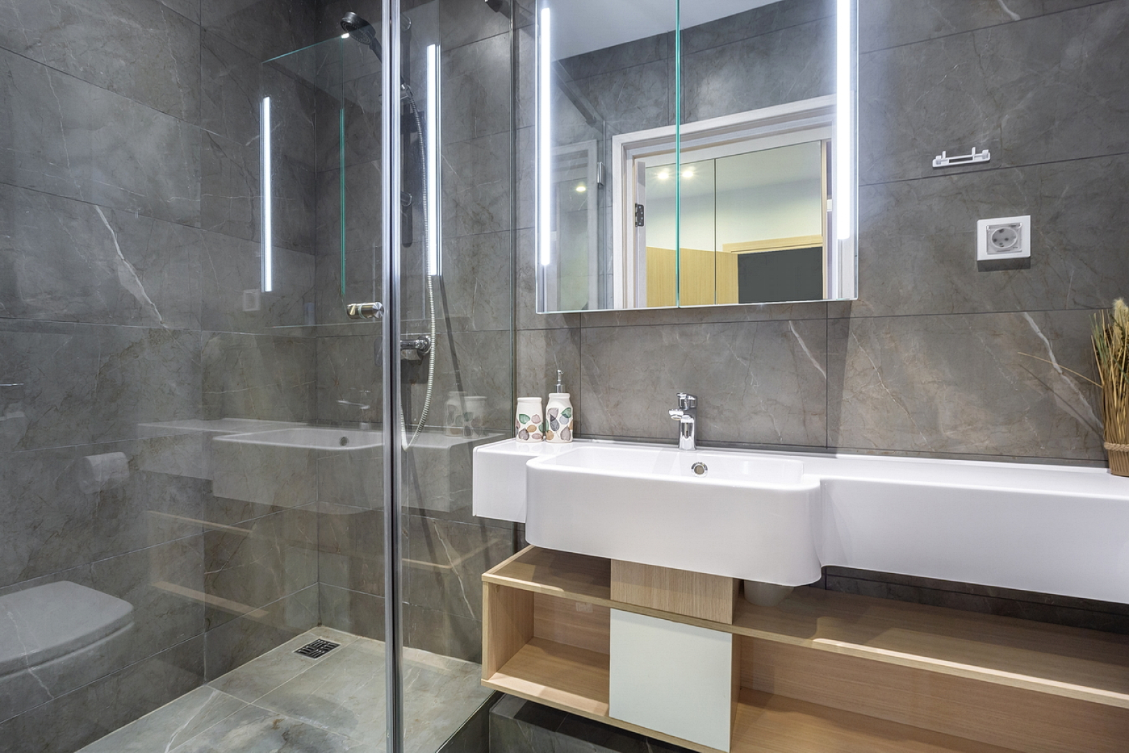 Апартаменты Бизнес-студия с видом на Москва-реку